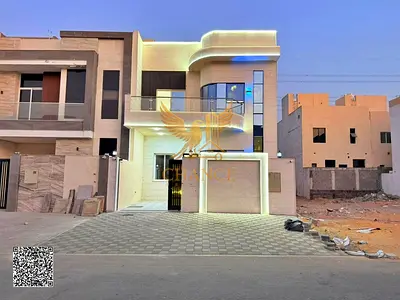 🏡 Villa for Sale | 4 Bedrooms | 2,800 Sq.Ft BUA | Registration Fees Included