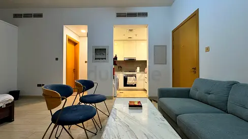 Beautiful Studio Shared With 1 Lady
