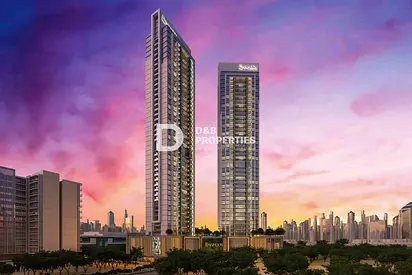 Spacious Layout | OP | High Floor | PHPP