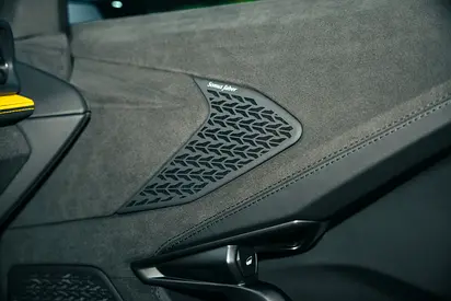 2026 Lamborghini TEMERARIO 照片 16