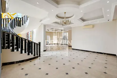 Standalone Villa | Community View | Spacious