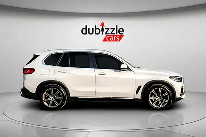 صورة 4 لـ 2019 BMW X5
