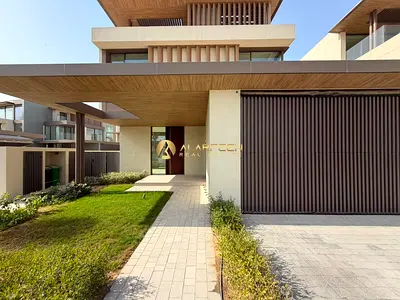 Premium 4Br+Maid | Standalone Villa | Close to Clubhouse