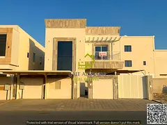 Luxury villa (including registration ownership fees water electricity and air conditioning) ready fo