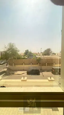 Luxury Brand-New Villa in Al Jazzat | First Tenant | 3 Master Bedrooms | Main Road