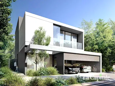 PRIVATE POOL | STANDALONE VILLA | GENUINE RESALE