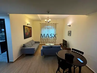 Family Living | Spacious Layout | Balcony