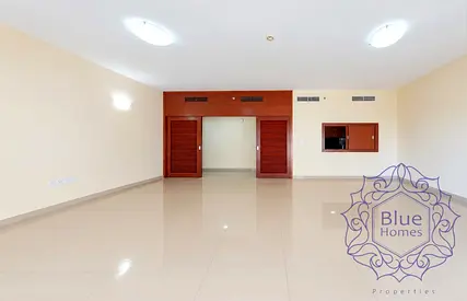 3BR + Maid Room | 2 Parking | Gym & Pool | Kids’ Play Area
