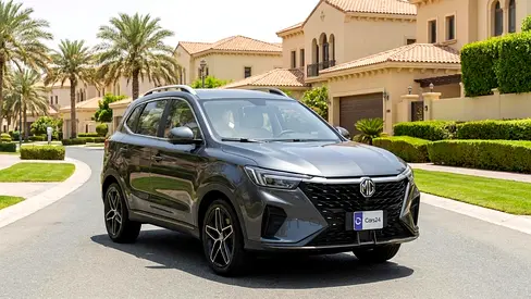 AED 666/month | 0 DP | Free 3 Months Warranty | Service History | 30 Day Return | MG RX5 2023
