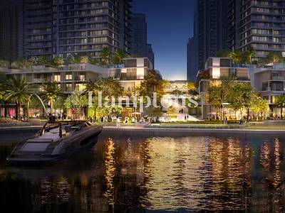 Multiple Options | Modern Waterfront Living