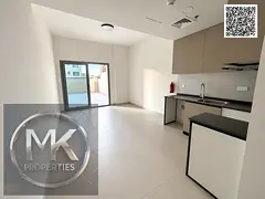🏢 STUDIO WITH PODIUM FOR RENT – AZHA GARDEN RESIDENCE