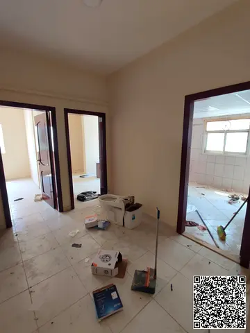 منطقه النخيل قريب من الكورنيش