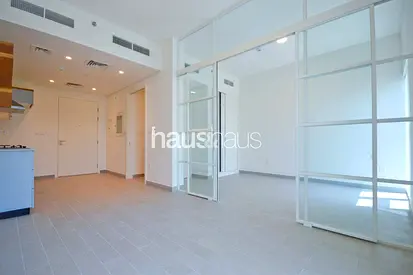 Premium Community | Unfurnished | Modern Living