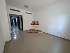 1BR apartment for rent in Al Khan, 1 bath, free parking, closed view, clean building, family-friendl