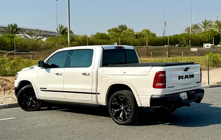صورة 9 لـ 2019 RAM 1500