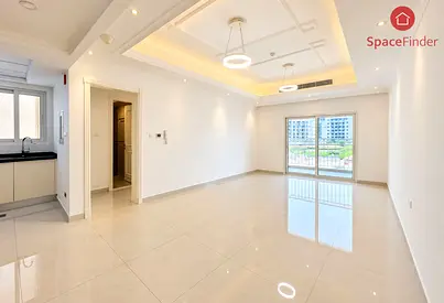 Luxury 1 Bedroom | Semi-Furnished | Ready to Move-In