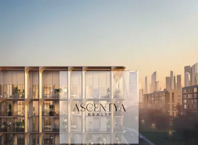 Only 4 Months Handover | The Best Deal For Investors | Smart Homes Attractive Design Ever | Access