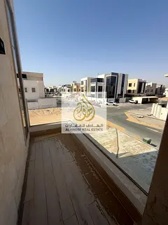 🏡 **Villa Annex for Annual Rent – Al Yasmeen, Ajman** 🏡 📍 **Prime Location:** Al Yasmeen,