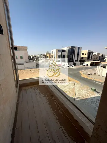 🏡 **Villa Annex for Annual Rent – Al Yasmeen, Ajman** 🏡 📍 **Prime Location:** Al Yasmeen, directly on Sheikh Mohammed Bin Zayed Road, next to Al R