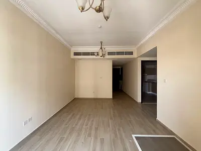 Spacious 1Bedroom Appartment For Rent In Muwalih Commercial with 1 month free in just 42990Aed Yearly