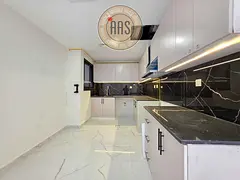 Spacious 1BHK | Balcony | City View Apartment