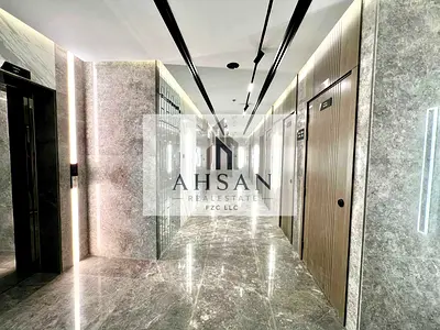 Lavish Studio Apartment | Close to Airport