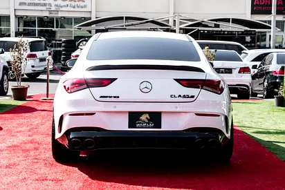 2022 Mercedes-BENZ CLA 缩略图 6