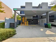 Luxurious 3BR townhouse Corner End Unit available for Rent