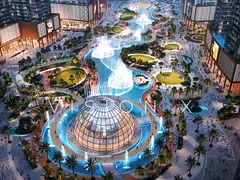 Next Big Off-Plan | Modern Amenities | High Yields
