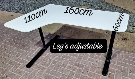 Office table available ready to sell