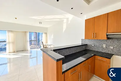 AVAILABLE NOW | Partially furnished | Large