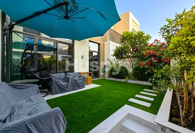 Vacant | Landscaped | Popular Cluster