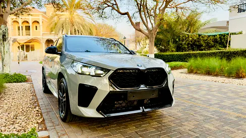 صورة مصغرة 12 لـ 2024 BMW X2
