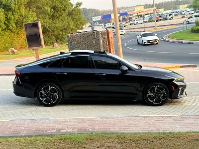 2025 KIA K5 photo 5