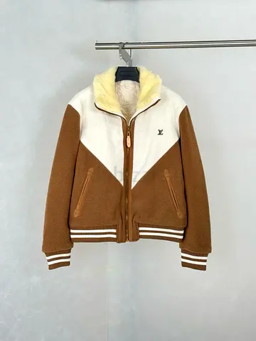 LV jacket for men