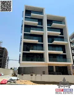 3 bhk available for Rent in Al Zorah, Ajman
