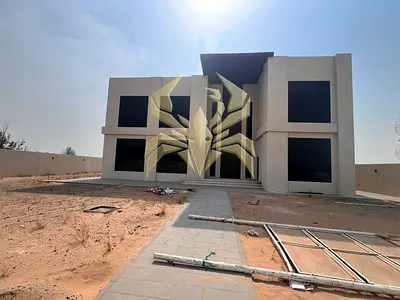 5BR Villa | Big Hall | Closed Majlis | Dining Area