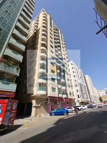 Spacious 2 Bedroom Apartment for Rent in Abu Shagara – Sharjah
