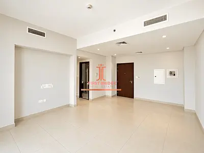 Renovated | Maids room | High Floor