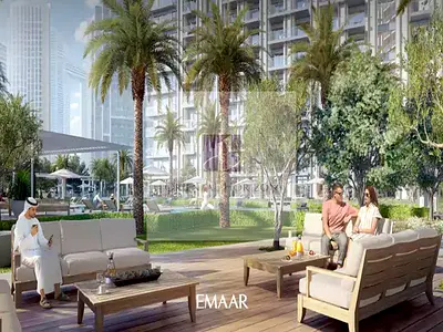 HIgh Floor | Handover soon | 1BHK | Downtown Dubai