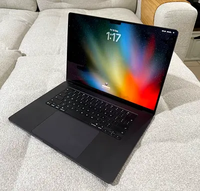 MacBook Pro 16” M5 Pro – 24GB / 1TB – AppleCare+