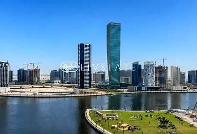 Canal View | High Floor |Best Price