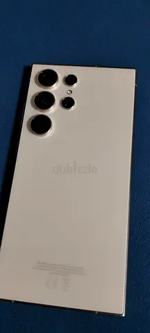 SAMSUNG S24 ULTRA .256GB