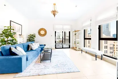 Spacious Layout | Separate Dining | Bright Unit