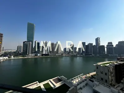 Spacious 2BR | 1,435 Sqft | Peninsula Four