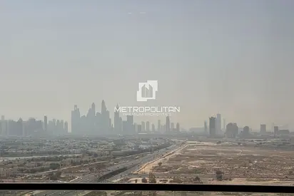 Stylish Apartment | Marina View | Prime Location