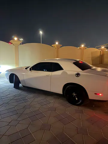 2013 Dodge CHALLENGER — миниатюра 12