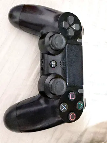 Original PS4 Controller