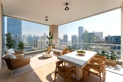 Exclusive | Rare Penthouse | Fully Upgraded