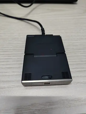 Samsung External Webcam for TV and Computers